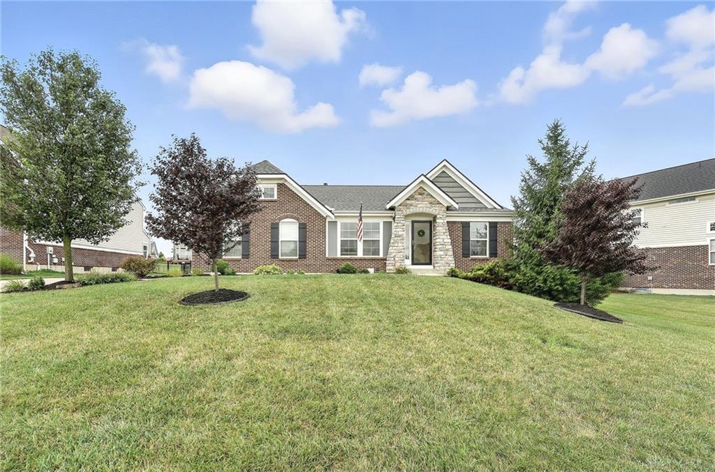 Property Photo: 2957 Renaissance Boulevard OH 45005