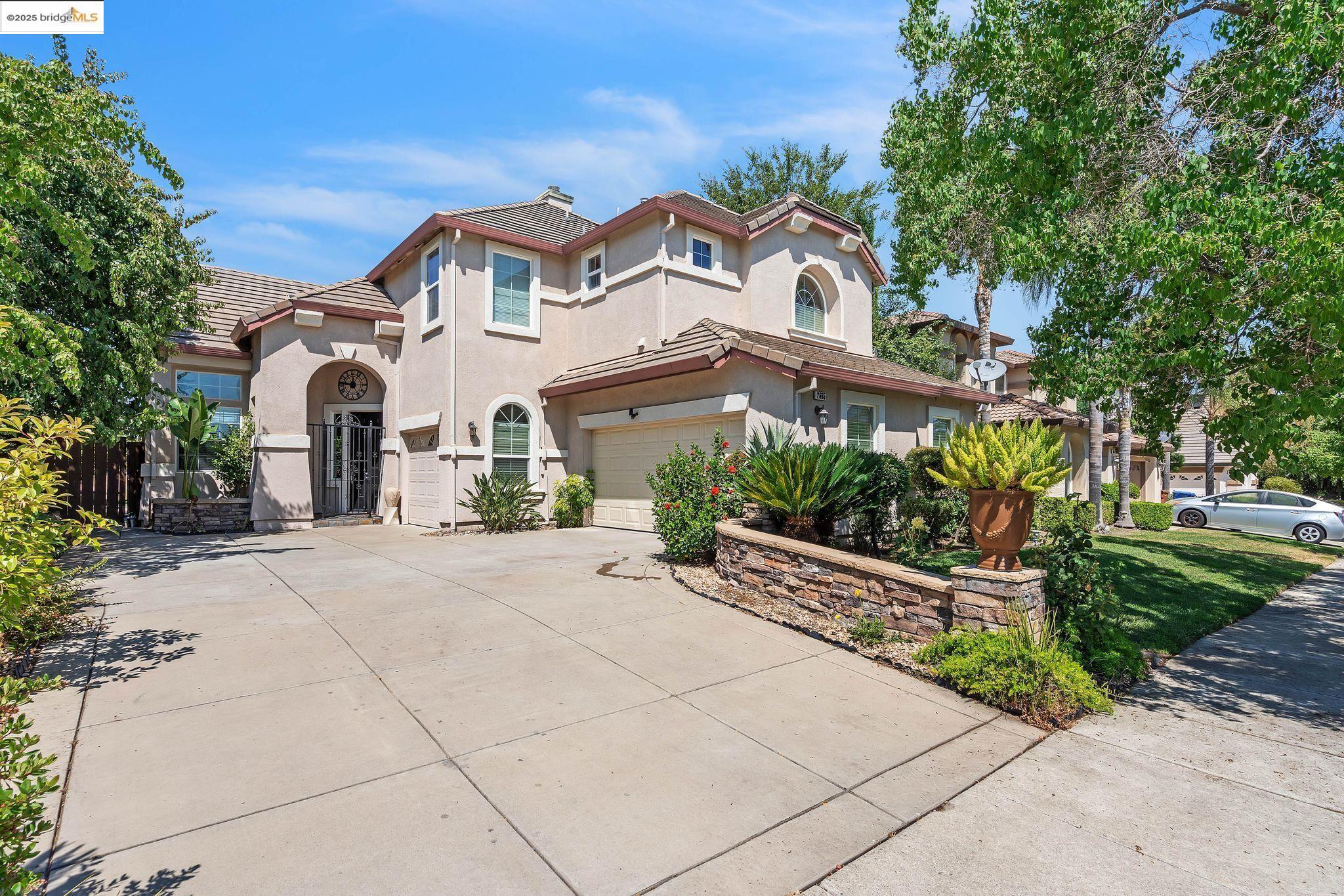 Property Photo:  2665 Torrey Pines Dr  CA 94513 