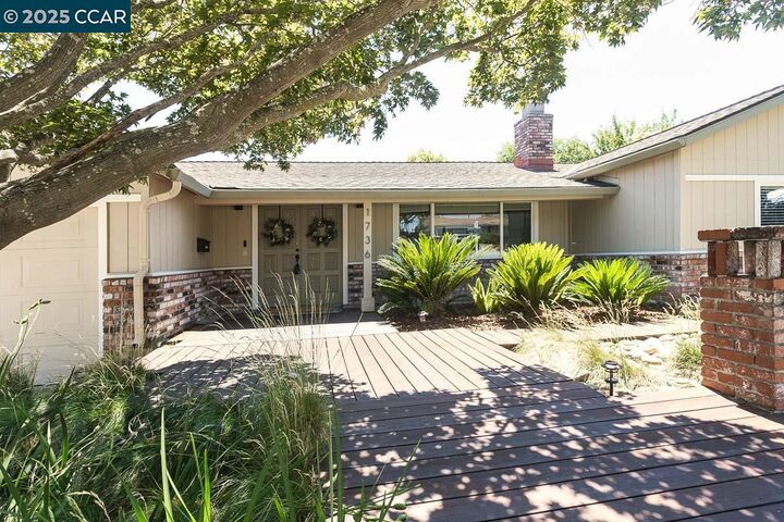 Property Photo:  1736 Silverwood Dr  CA 94553 