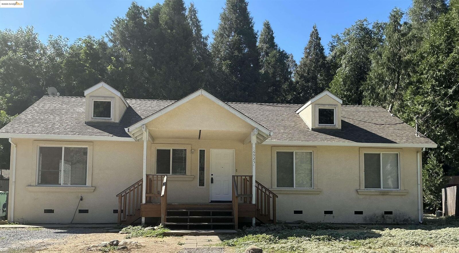 Property Photo: 16925 American River Dr. West CA 95370