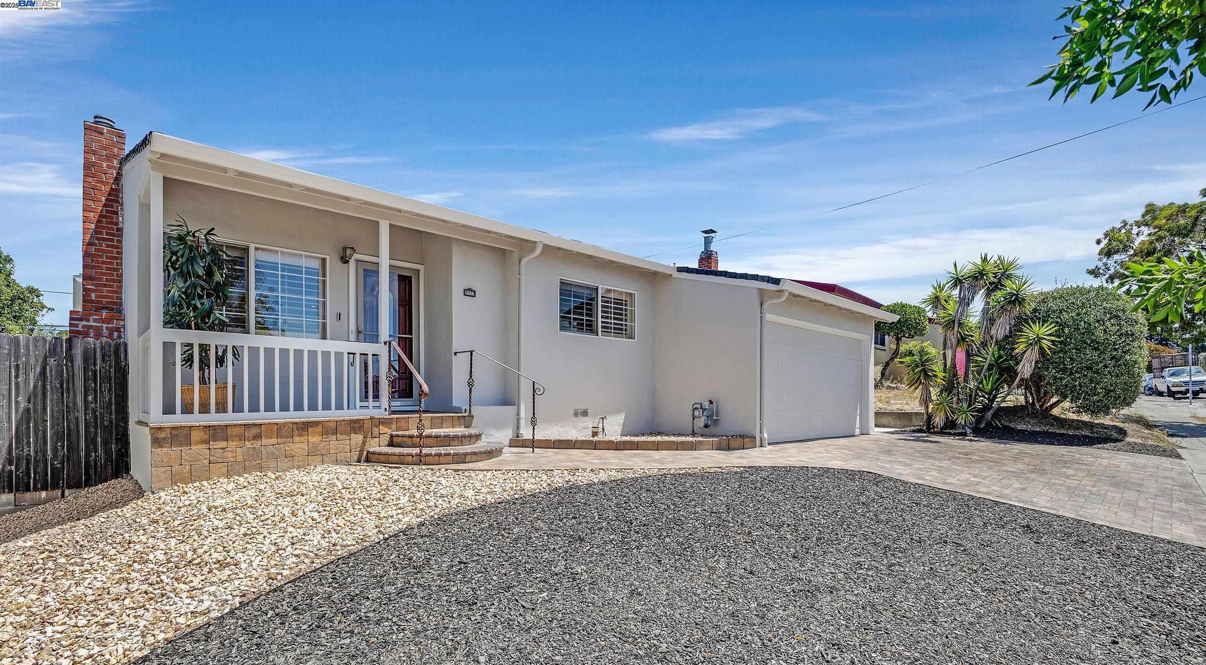 Property Photo:  2973 Groom Dr  CA 94806 
