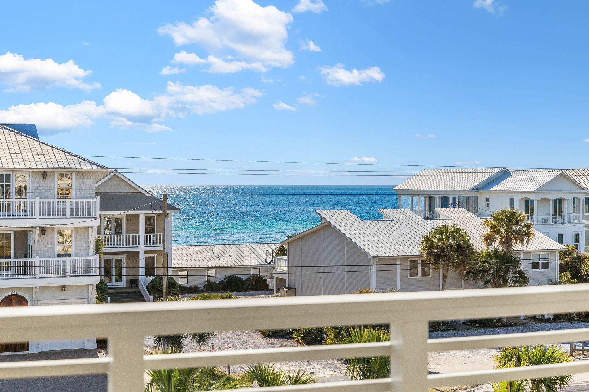 Property Photo: 8069 E Co Highway 30A FL 32461