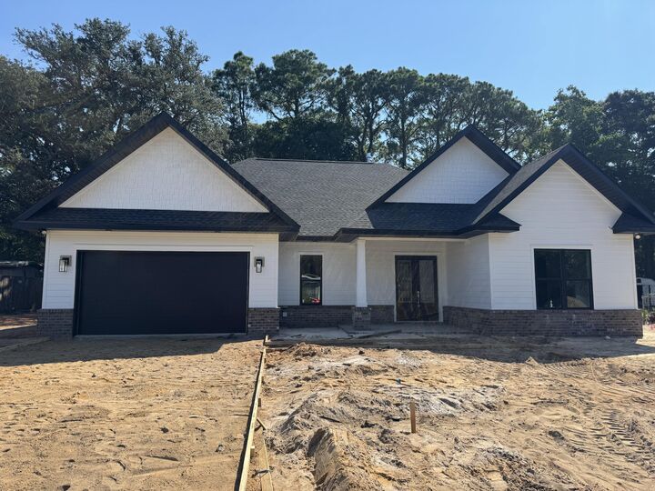 Property Photo: Lot 7 Utah Place FL 32548