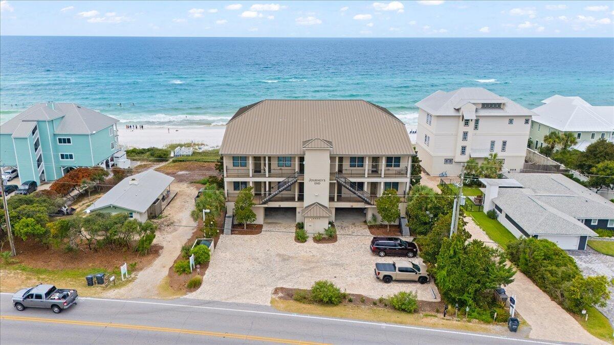 6073 W County Highway 30A Apt 205  Santa Rosa Beach FL 32459 photo
