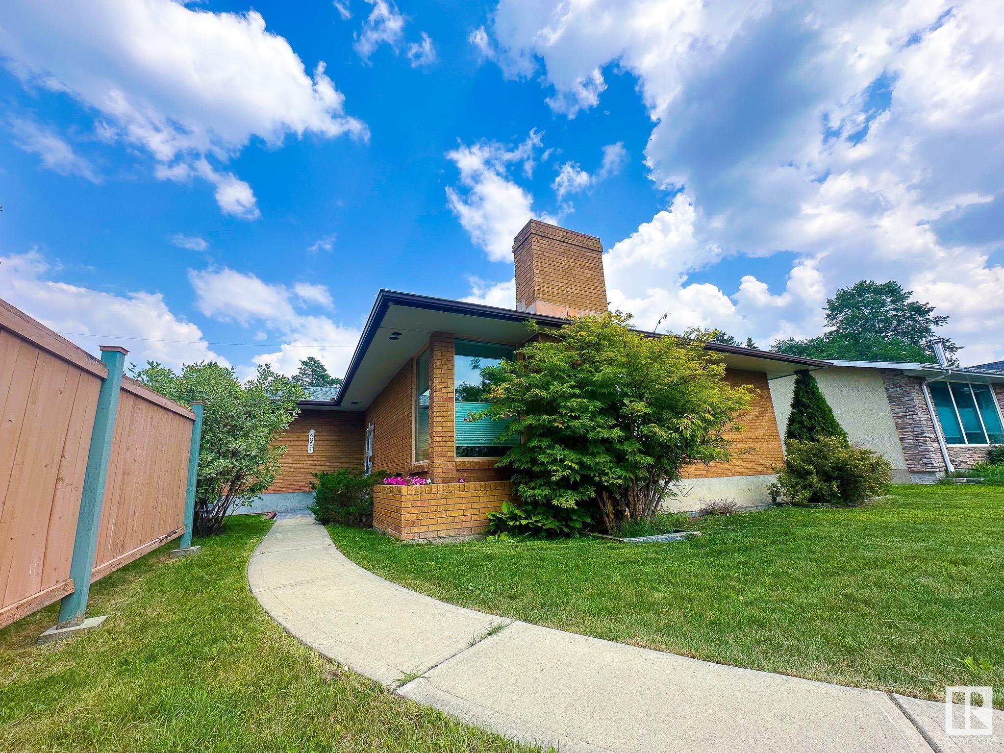 4051 120 Street NW  Edmonton AB T6J 1X7 photo