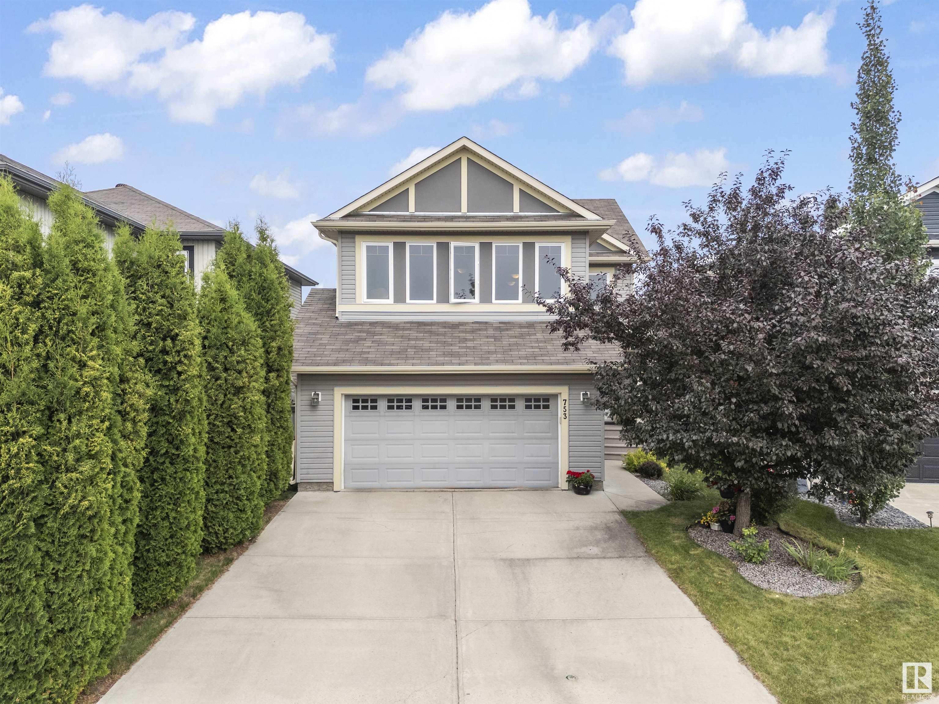 753 173B Street SW  Edmonton AB T6W 0M9 photo