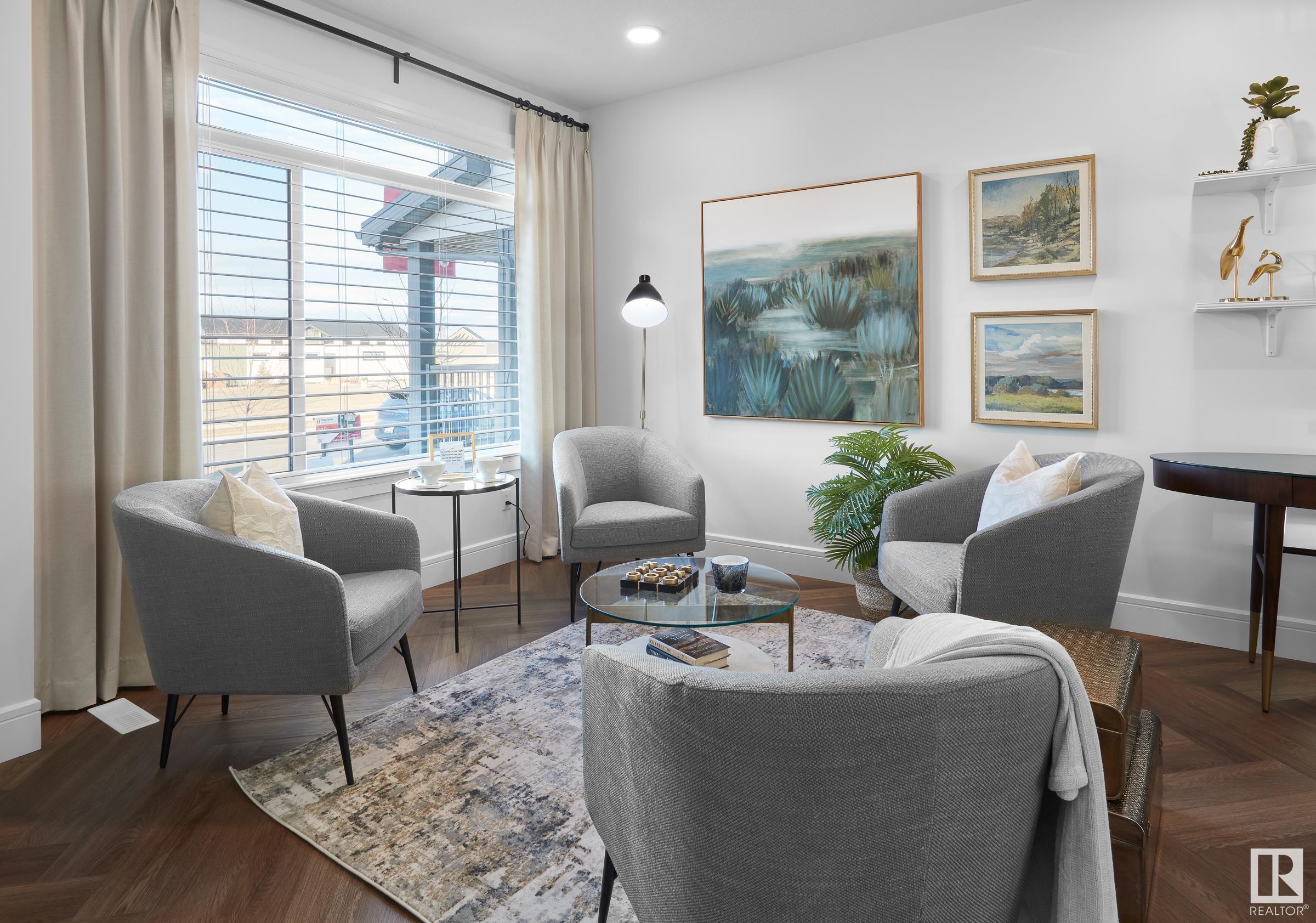 Photo de la propriété: 3755 Erlanger Drive NW AB T6M 1R9