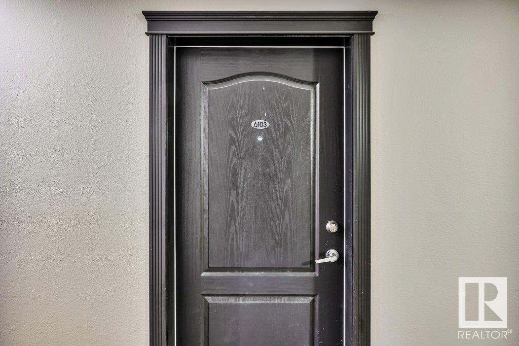 Property Photo:  7331 South Terwillegar Drive NW 6103  AB T6R 0L9 