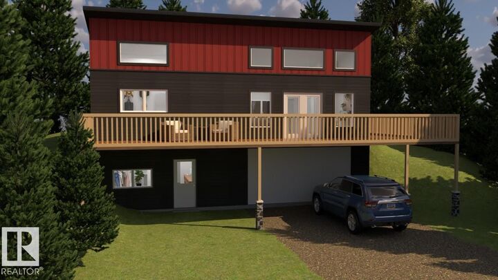 Property Photo: 17 Hillside Crescent AB T0E 0A0