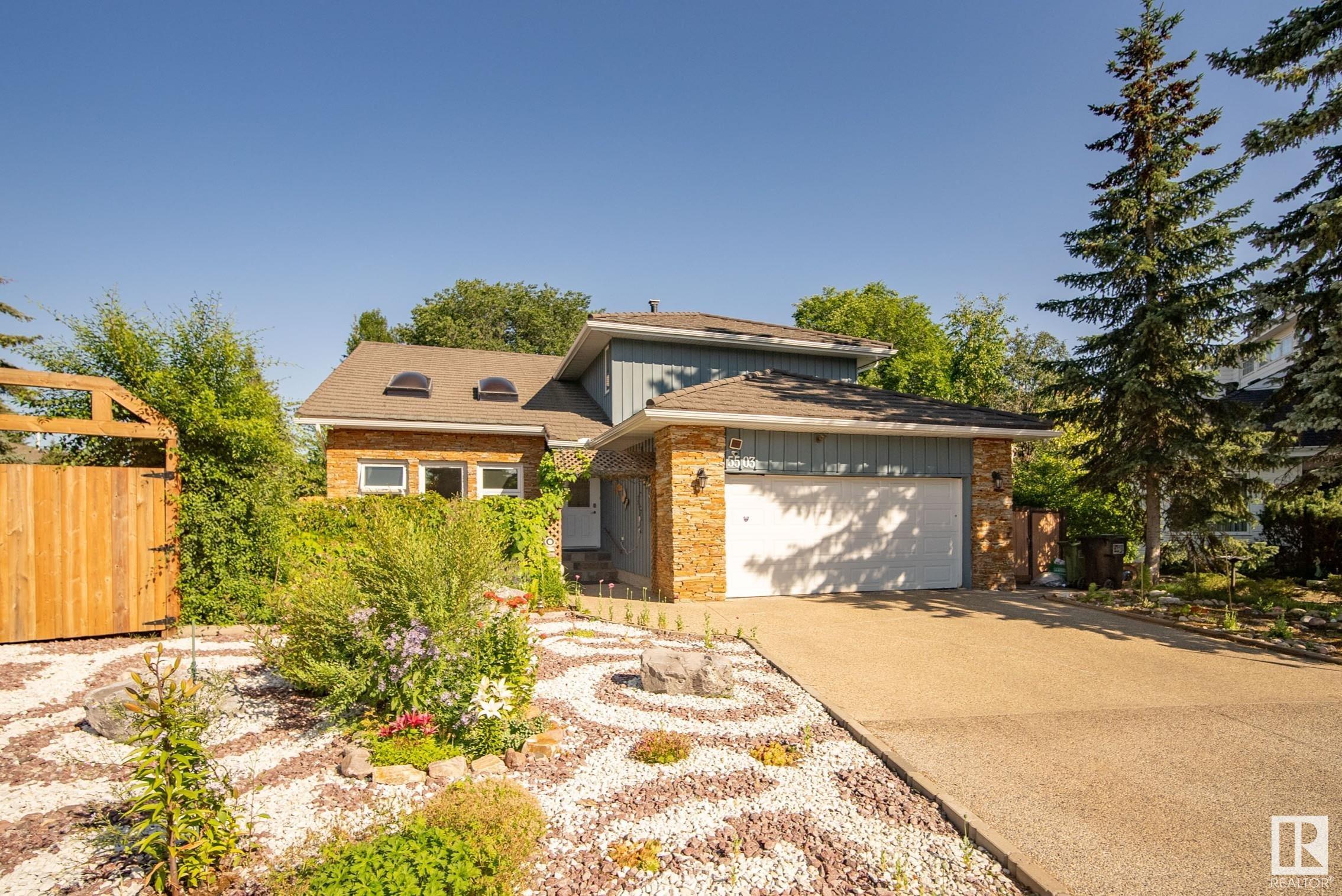 5503 174 Street NW  Edmonton AB T6M 1E2 photo
