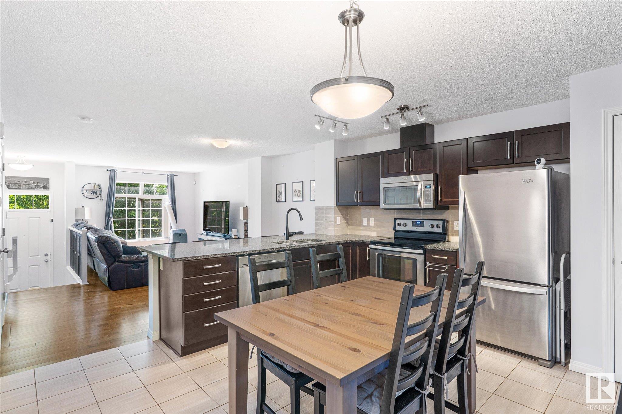 Property Photo: 9151 Shaw Way SW 53 AB T6X 1W7