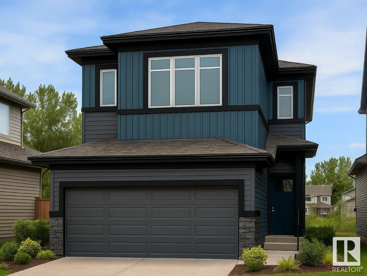 8909 223A Street NW  Edmonton AB T5T 7X2 photo