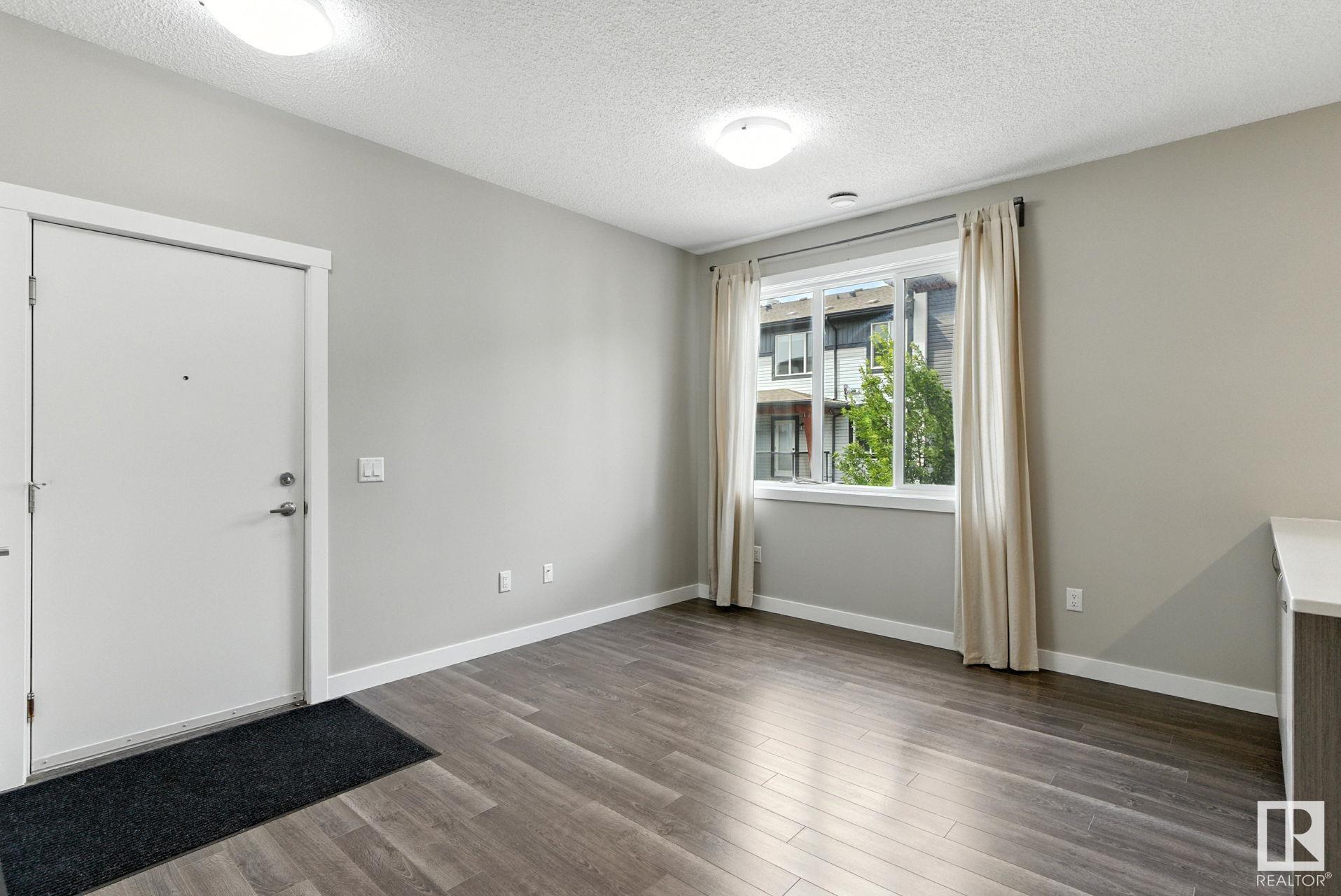 Property Photo:  446 Allard Boulevard SW 53  AB T6W 3S7 