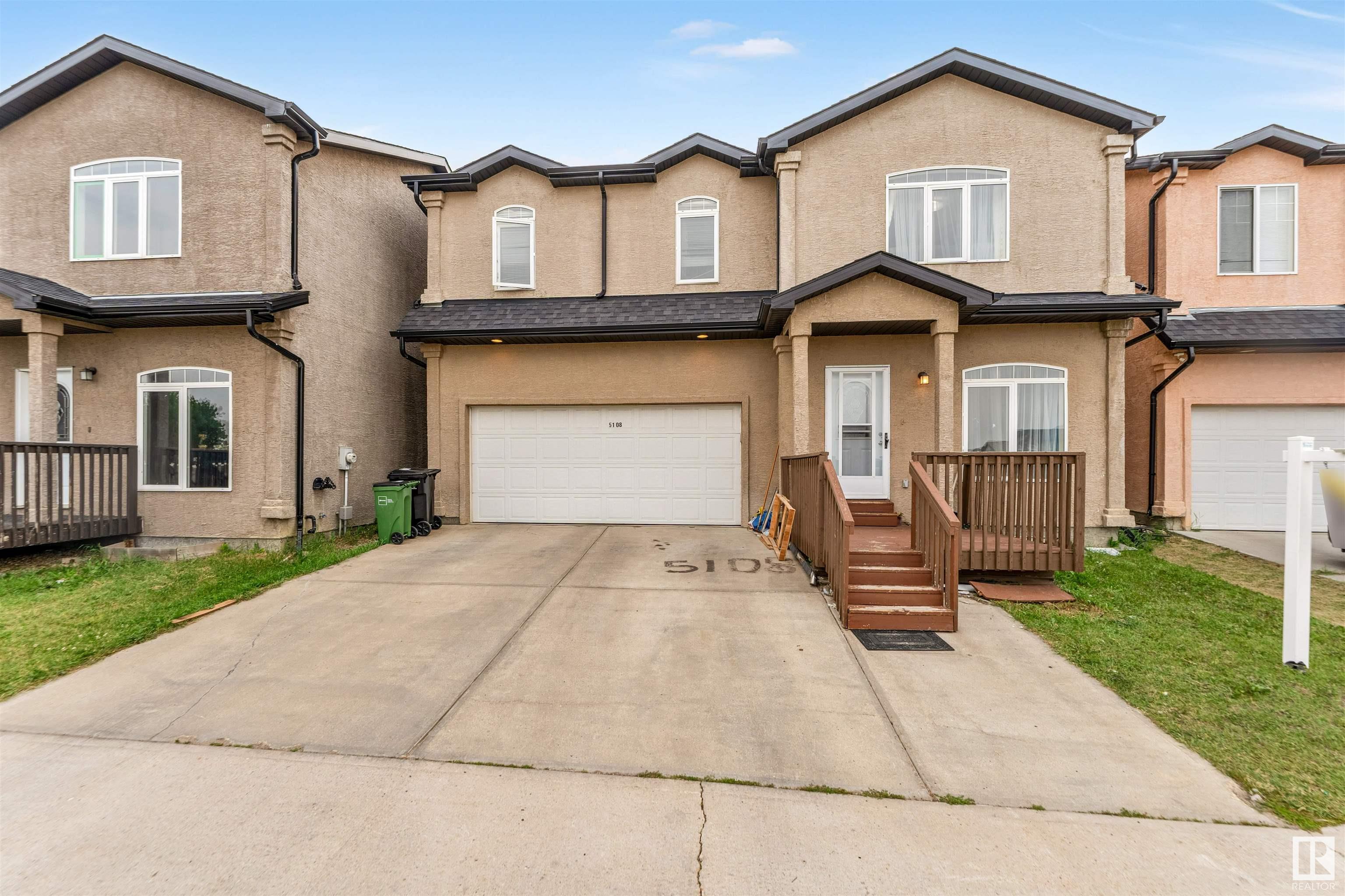 5108 146 Avenue NW  Edmonton AB T5A 5B7 photo