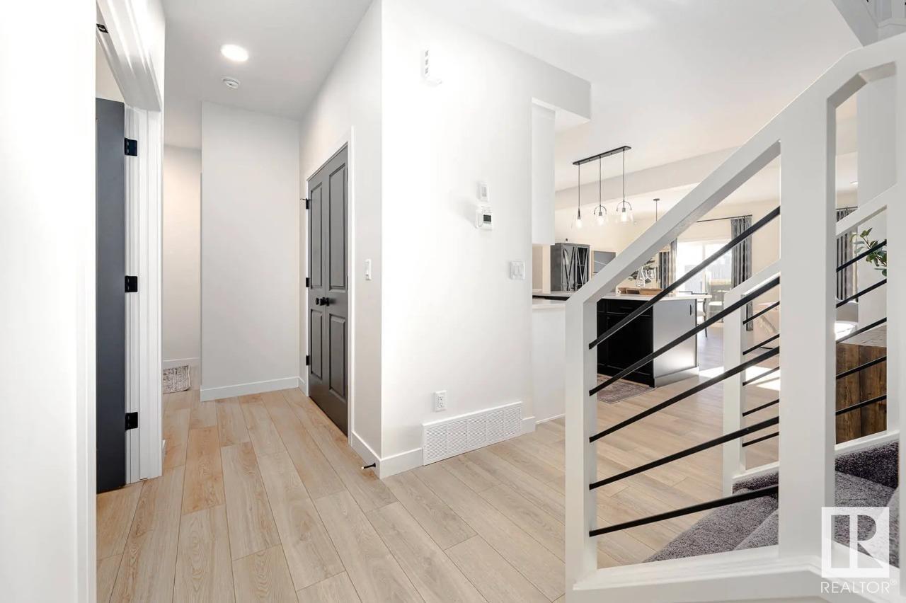Property Photo:  8821 223A Avenue NW  AB T5T 7X2 