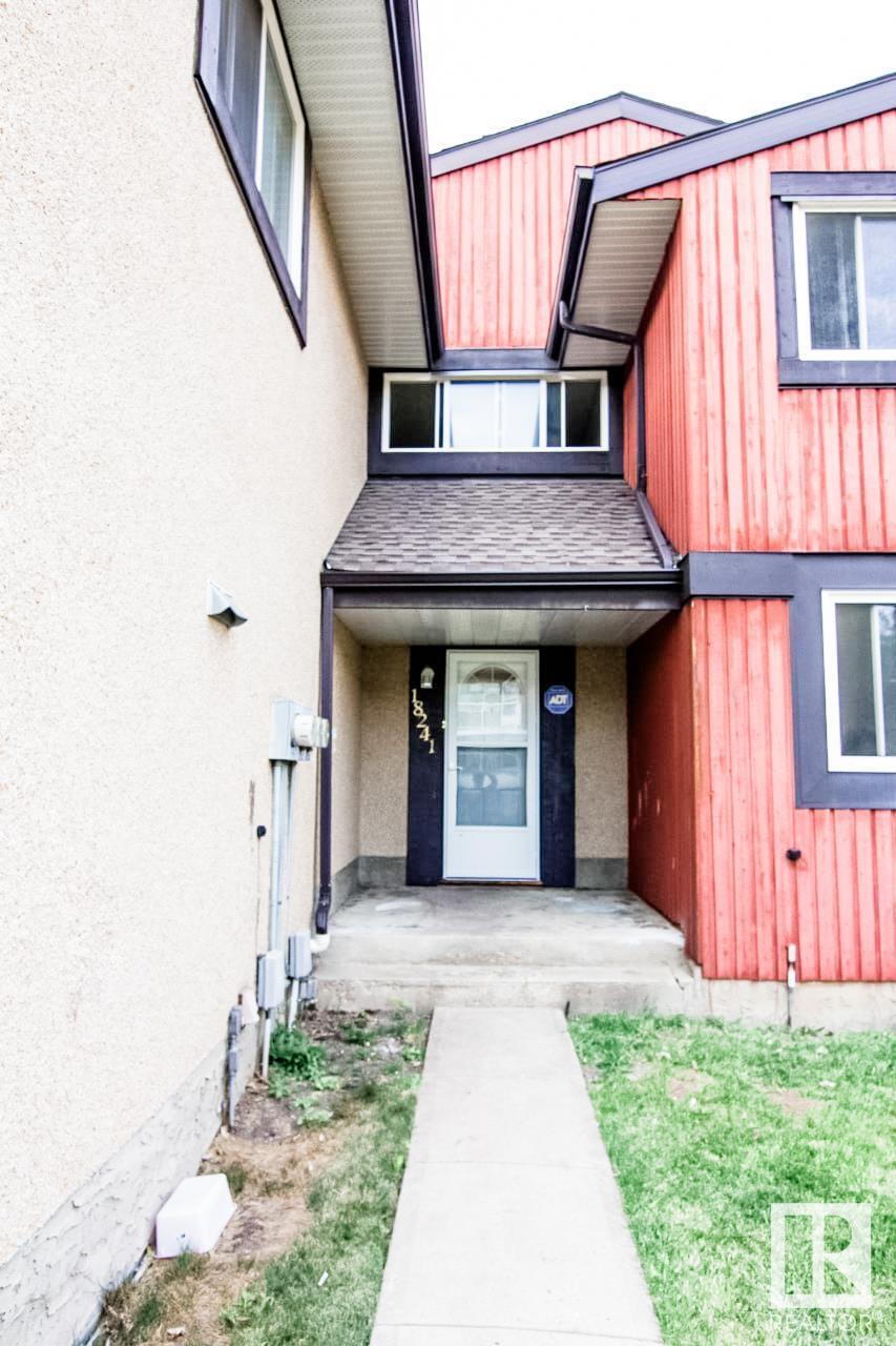 Property Photo:  18241 84 Avenue NW  AB T5T 1T7 