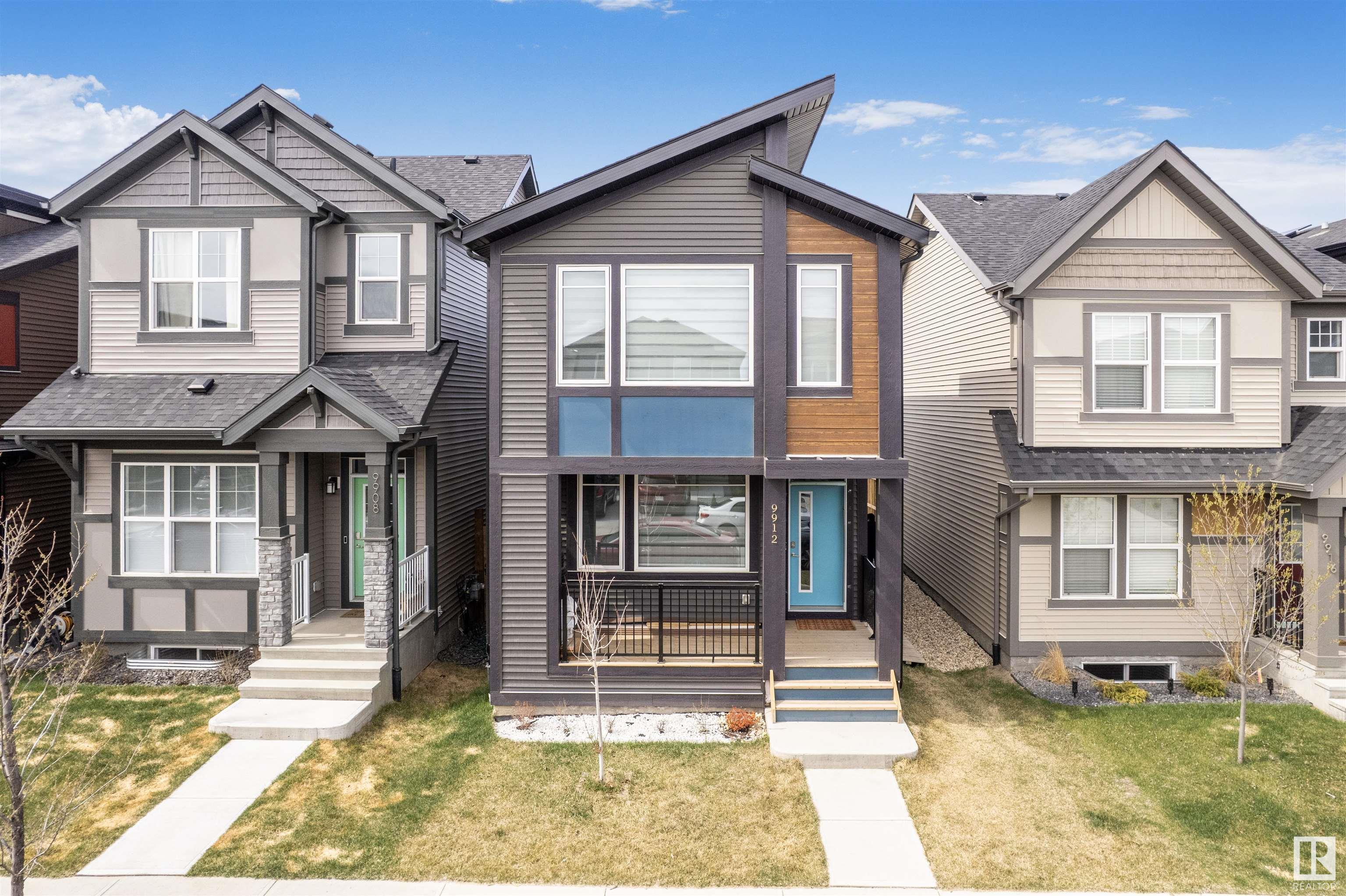 9912 226 Street NW  Edmonton AB T5T 7V2 photo