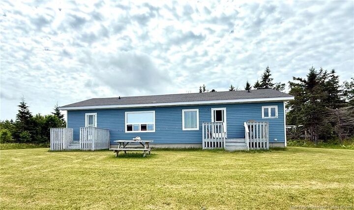 Property Photo: 59 Rue Jean-Louis NB E8T 3A3
