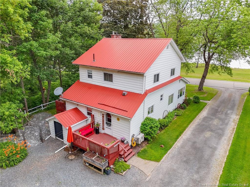 Property Photo:  501 Otis Drive  NB E6G 1H5 