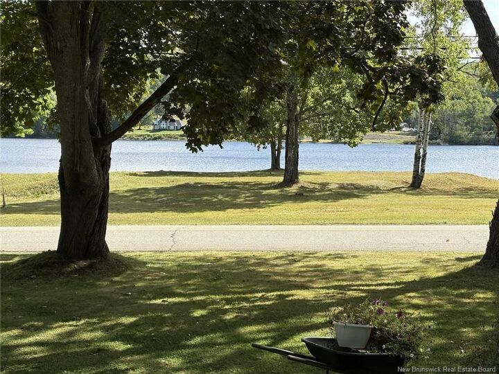 Property Photo:  501 Otis Drive  NB E6G 1H5 