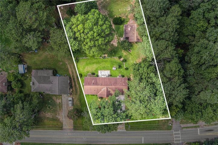 Property Photo:  2200 Anderson Mill Road  GA 30106 