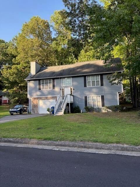 Property Photo: 1015 Sly Fox Court GA 30088