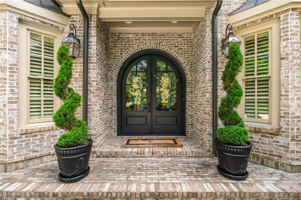 Property Photo: 4171 Valley Creek Drive SE GA 30339