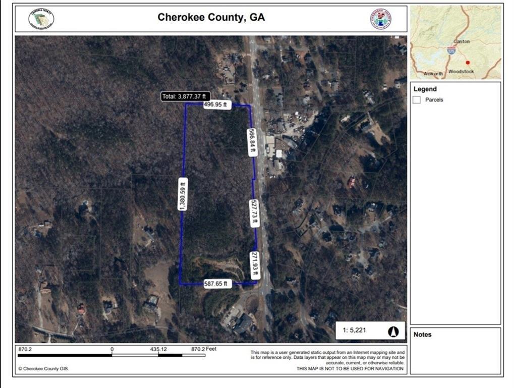 00 Hickory Flat Highway  Woodstock GA 30188 photo