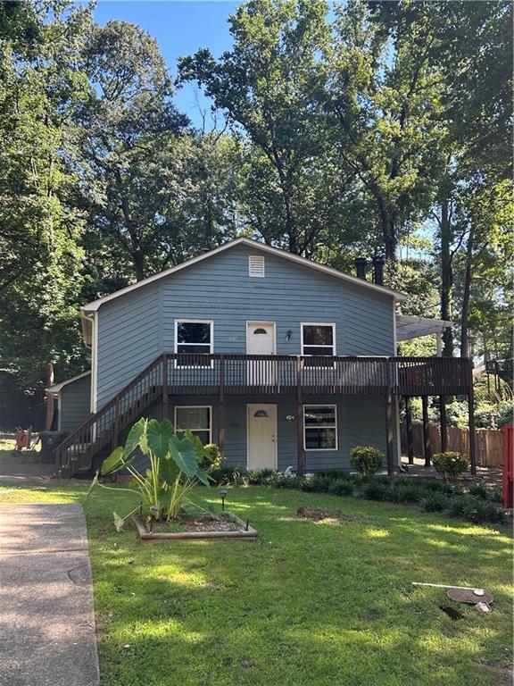 1230 Hanover Place  Alpharetta GA 30009 photo