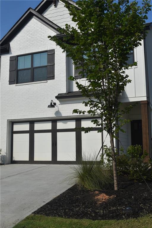 Property Photo: 4604 Cypress Landing Way GA 30504