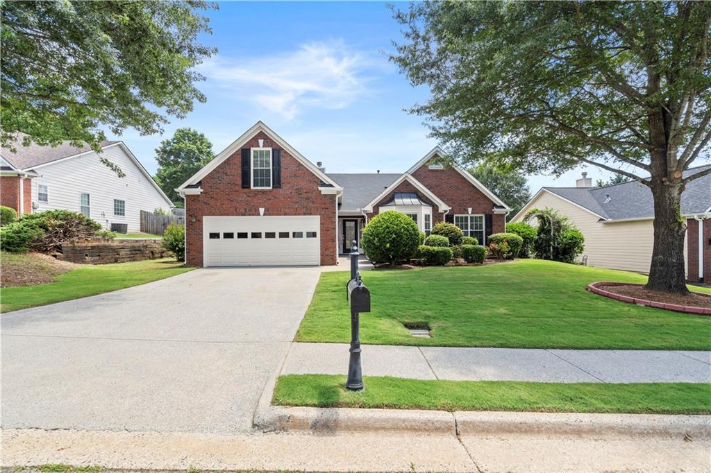 Property Photo: 141 Carleton Gold Trail GA 30019