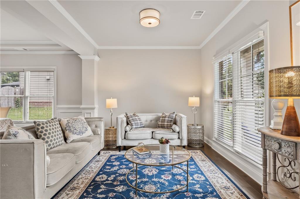 Property Photo:  2742 Bob Bettis Road  GA 30066 