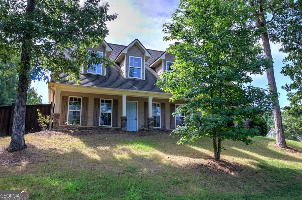 120 Thornwood Drive SW  Rome GA 30165 photo