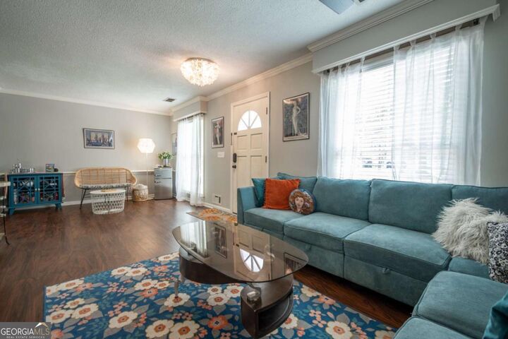 Property Photo: 378 Beechwood Drive GA 30606