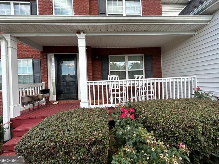 Property Photo:  1210 NE River Rush Lane NE  GA 30012 