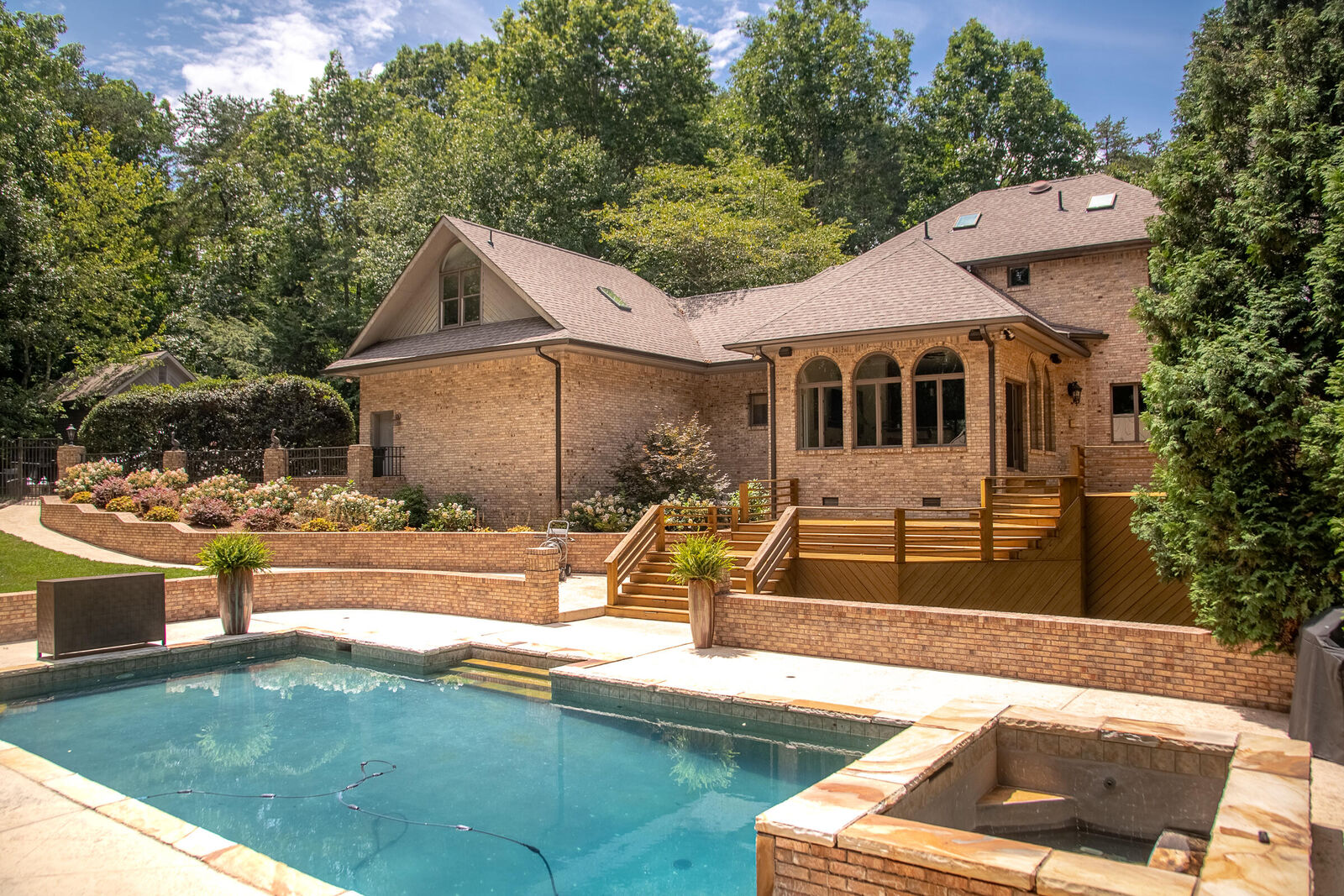 Property Photo: 72 Cool Springs Road TN 37377