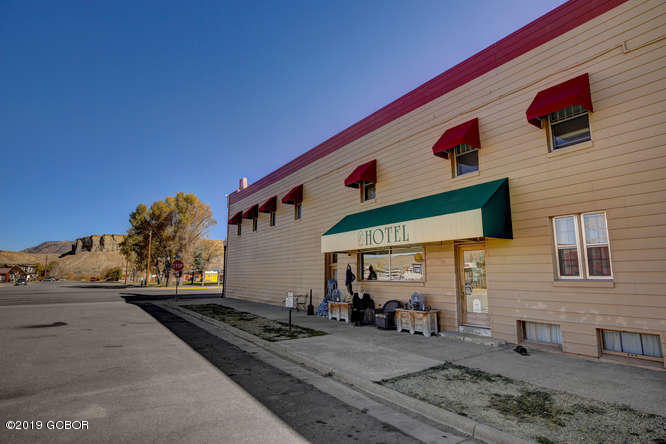 Property Photo:  104 South 2nd Street  CO 80459 