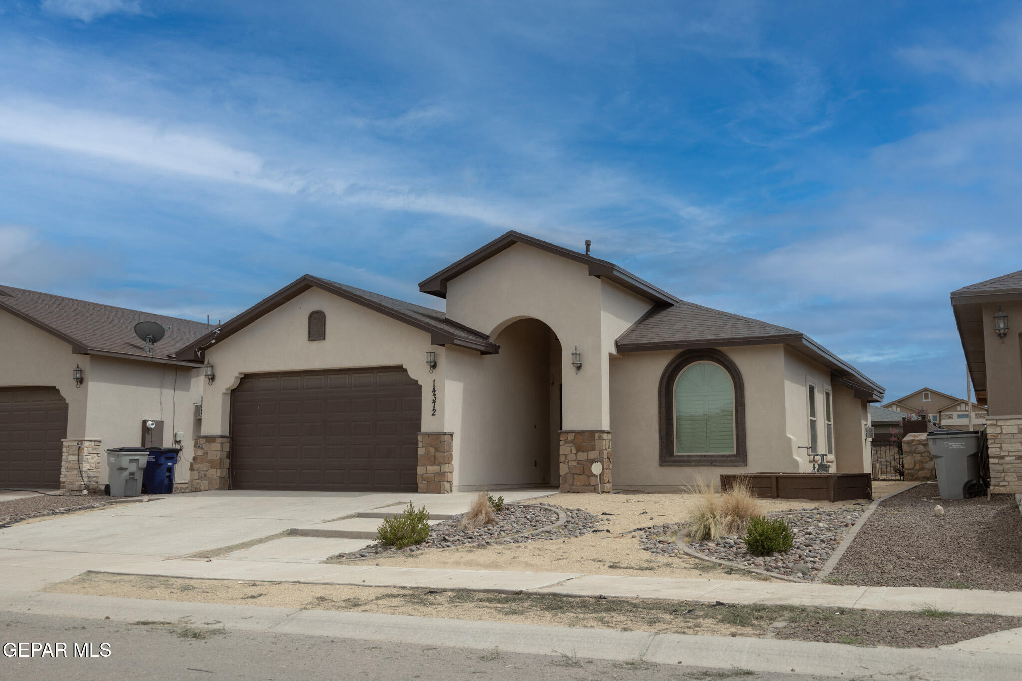 14372 Jonathan K Molina Court  El Paso TX 79938 photo