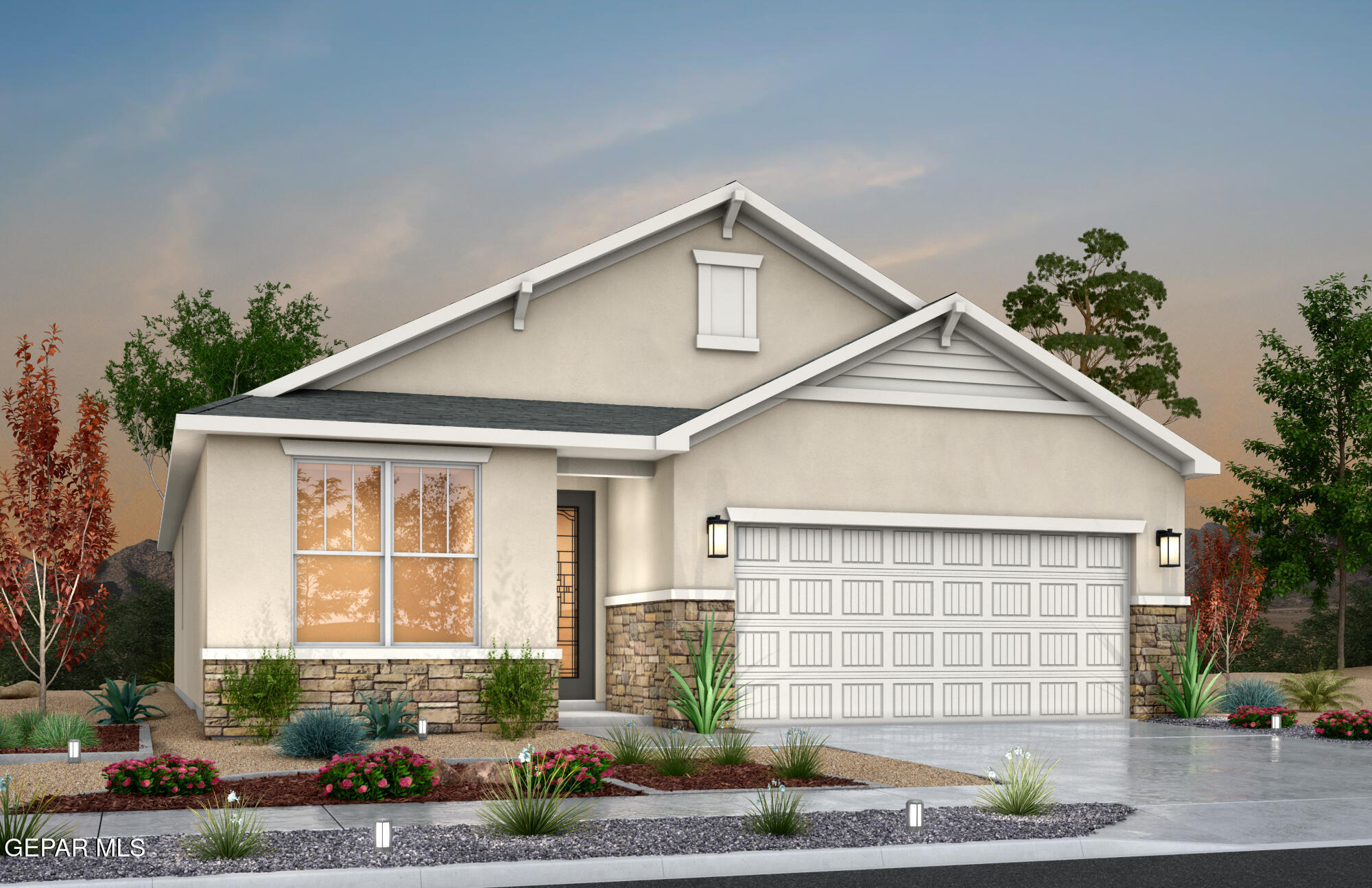 5776 Adamsville  El Paso TX 79934 photo