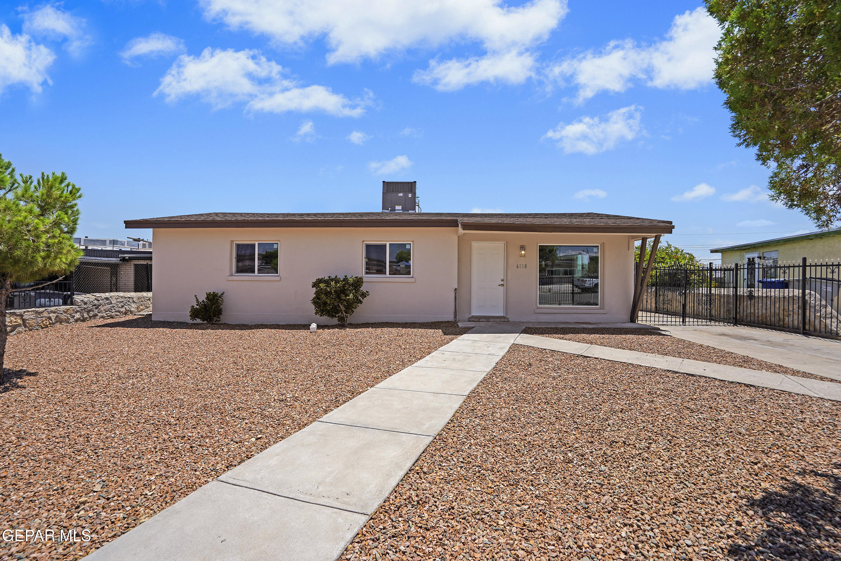 6118 Gila Road  El Paso TX 79905 photo