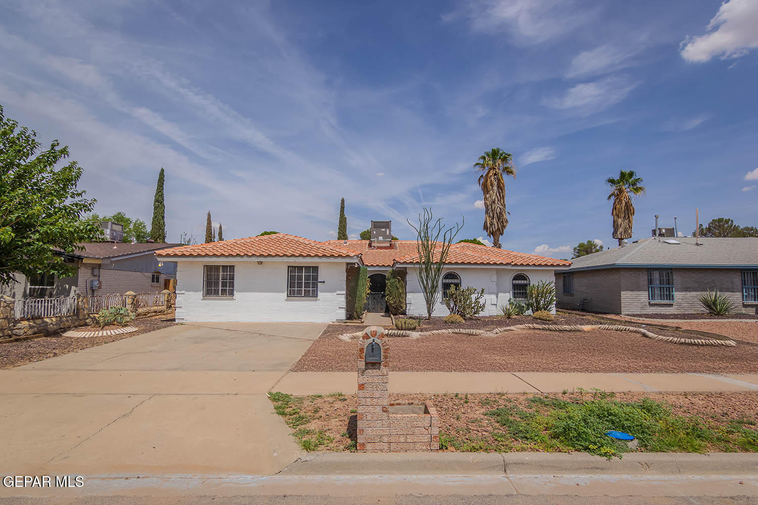 Property Photo: 11272 Ivanhoe Drive TX 79936