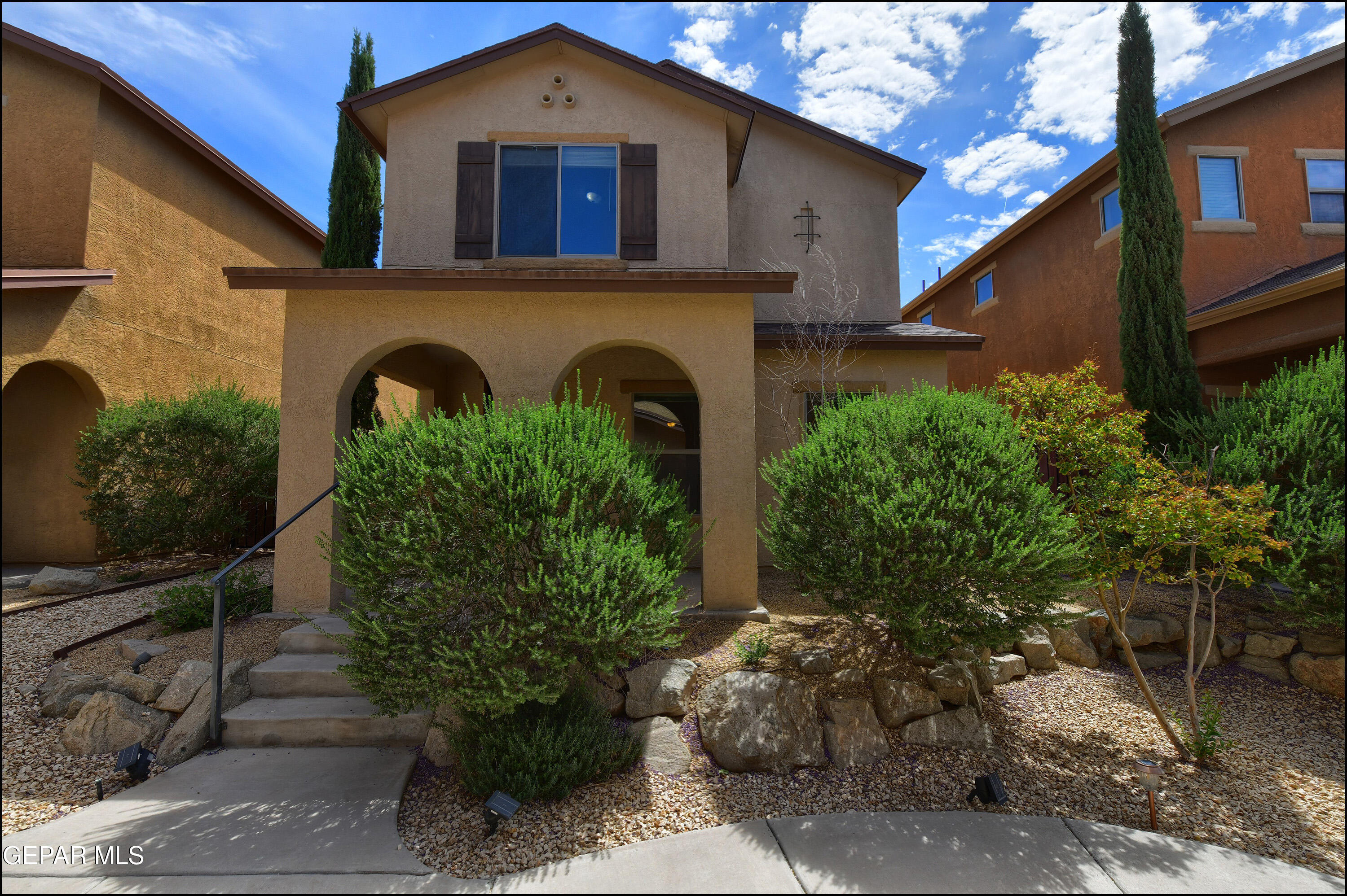 Property Photo:  6673 Boulder Canyon Lane  TX 79912 