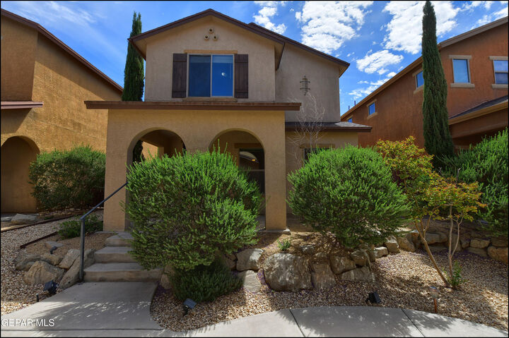 Property Photo:  6673 Boulder Canyon Lane  TX 79912 
