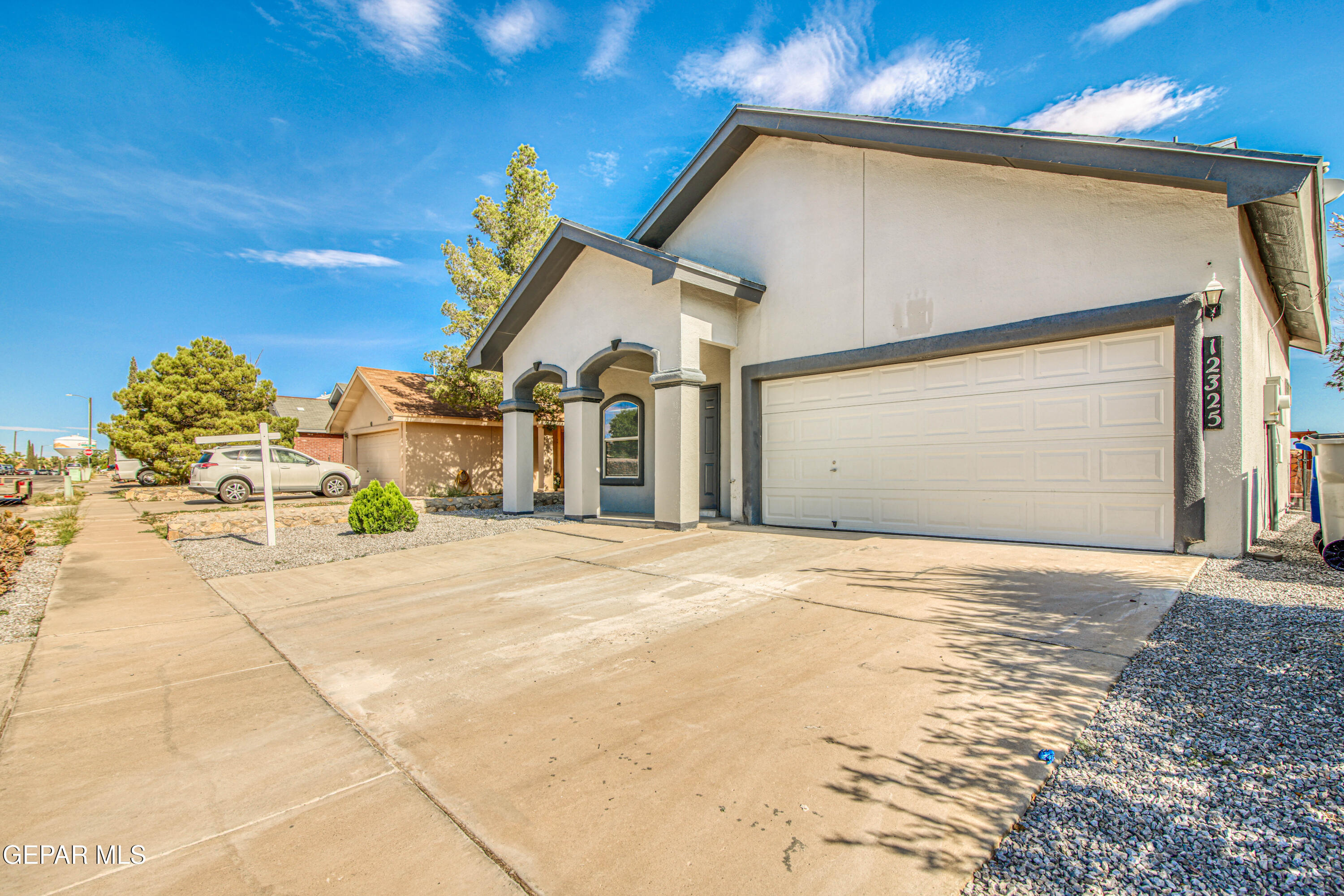 Property Photo:  12325 Tierra Bella Drive  TX 79938 