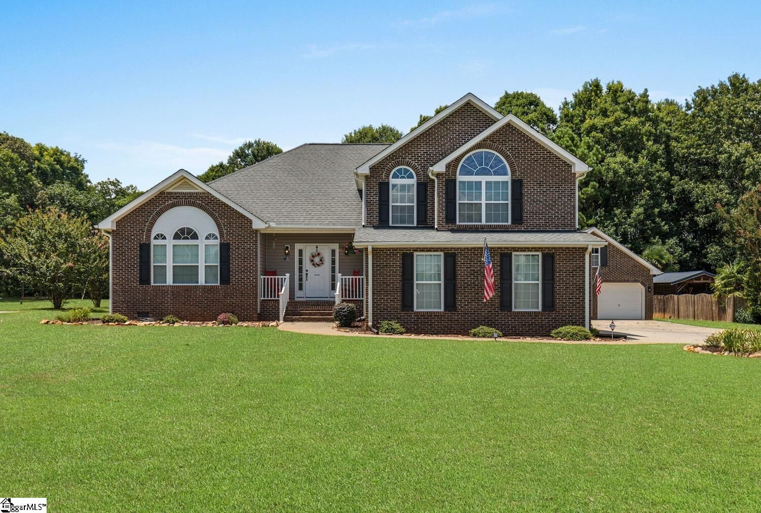 Property Photo:  513 Saddlebred Drive  SC 29669 