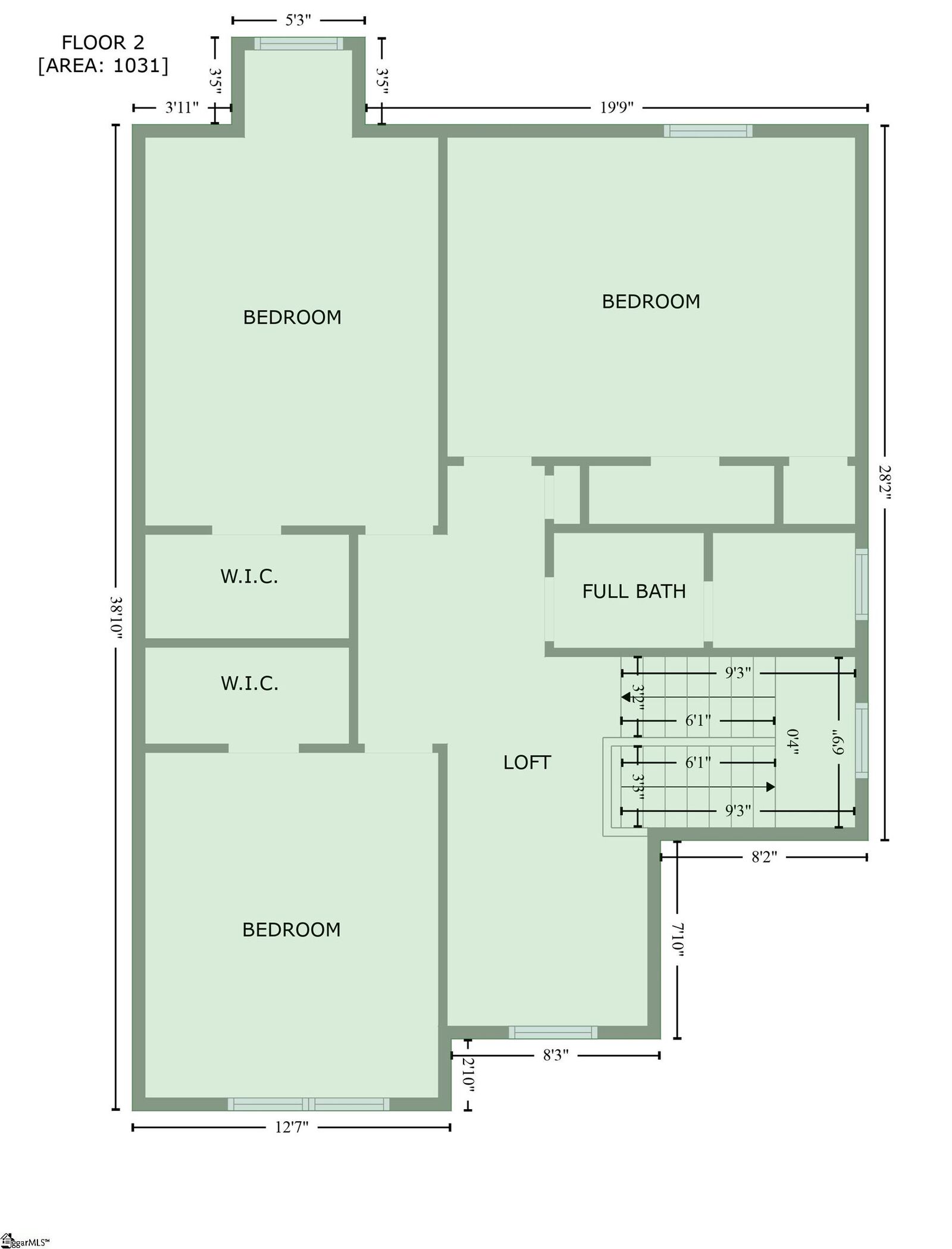 Property Photo: 120 Beaumont Creek Lane SC 29609