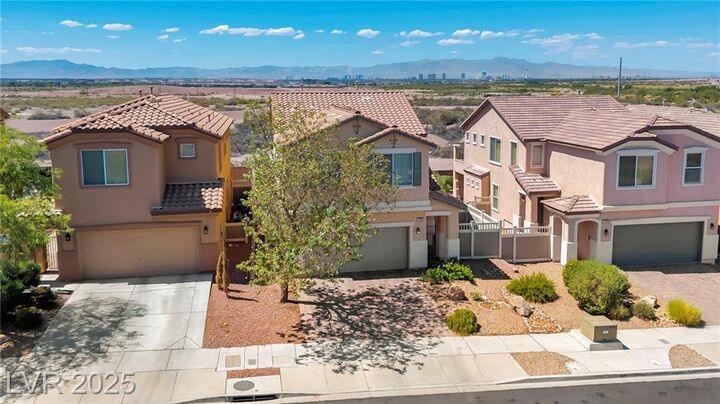 Property Photo:  1161 Cactus Rock Street  NV 89011 