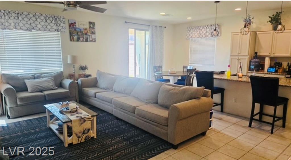 Property Photo: 10011 Cluny Avenue NV 89178