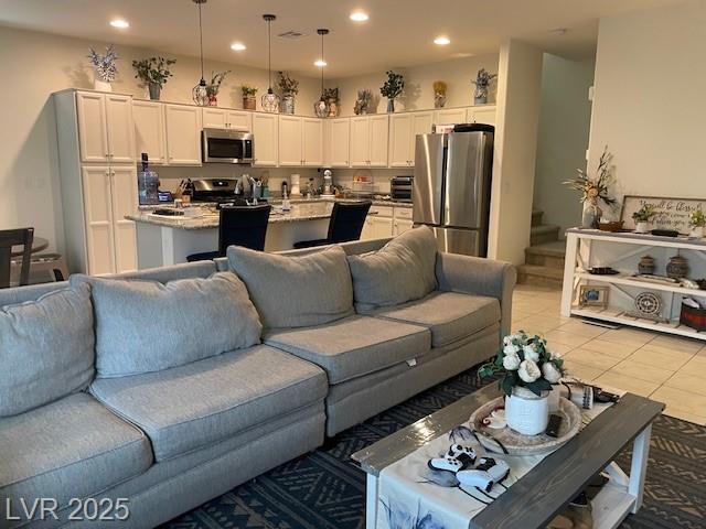 Property Photo:  10011 Cluny Avenue  NV 89178 