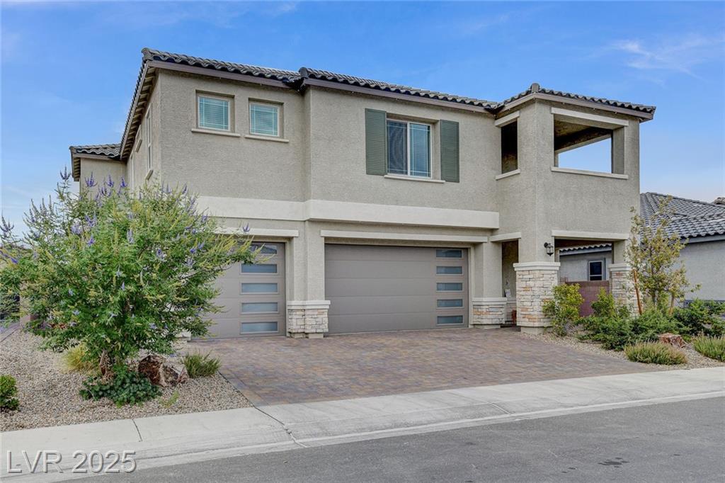 3726 Snow Fawn Avenue  North Las Vegas NV 89084 photo